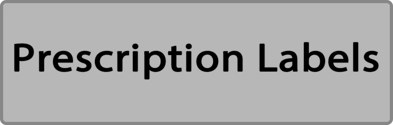 Prescription label pricing link